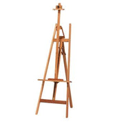 Jack Richeson Lyptus Cascade Adjustable Easel